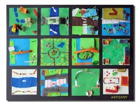 Look At Your Neighborhood