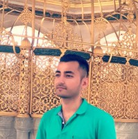 Suleiman Barakzai